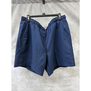 DSG 6" Rec Shorts Men XL Navy NWT